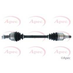 Driveshaft (cv Axle) APEC ADS1709L OE Ref 32726X