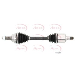 Driveshaft (cv Axle) APEC ADS1774R