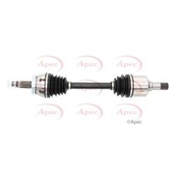 Driveshaft (cv Axle) APEC ADS1783L