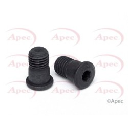 Brake Disc Bolt APEC ADS7 OE Ref 46849187