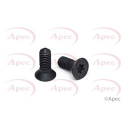 Brake Disc Bolt APEC ADS8 OE Ref 11093893