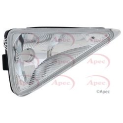 Front Fog Light APEC AFL2020 OE Ref 04391SMG305