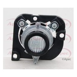 Front Fog Light APEC AFL2218 OE Ref 51822888