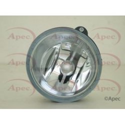 Front Fog Light APEC AFL2255 OE Ref 2615500Q03
