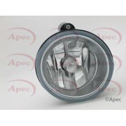 Front Fog Light APEC AFL2256 OE Ref 2615000Q03