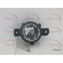 Front Fog Light APEC AFL2260 OE Ref 2615000Q00