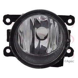 Front Fog Light APEC AFL2290 OE Ref 6000618053