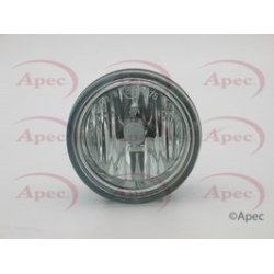Front Fog Light APEC AFL2601 OE Ref 620827