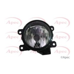 Front Fog Light APEC AFL2613 OE Ref 6208Q3