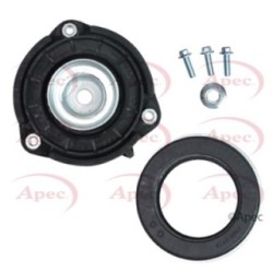 Suspension Strut Support Mount APEC AKM1001 OE Ref 1K0412331B