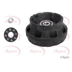 Suspension Strut Support Mount APEC AKM1004 OE Ref 8200010518