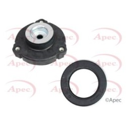 Suspension Strut Support Mount APEC AKM1010 OE Ref 6N0412249B