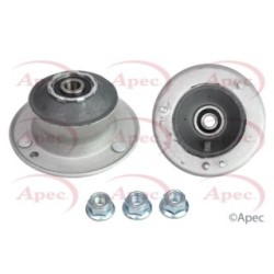 Suspension Strut Support Mount APEC AKM1020 OE Ref 31306775098