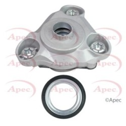 Suspension Strut Support Mount APEC AKM1051 OE Ref 1610531680
