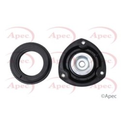 Suspension Strut Support Mount APEC AKM1059 OE Ref 5Q0 412 249 F