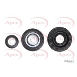 Suspension Strut Support Mount APEC AKM1065 OE Ref A450 322 00 28