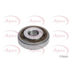 Suspension Strut Support Mount APEC AKM1069 OE Ref 8200010518