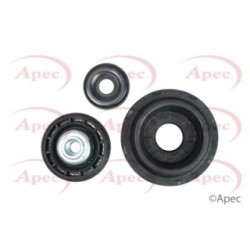 Suspension Strut Support Mount APEC AKM1075 OE Ref 54310-00QAA