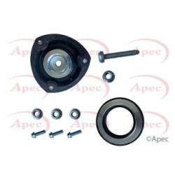 Suspension Strut Support Mount APEC AKM1099 OE Ref 5Q0 412 331 D S1