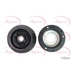 Suspension Strut Support Mount APEC AKM1104 OE Ref A6393230520