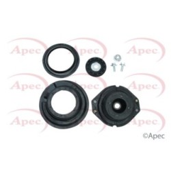 Suspension Strut Support Mount APEC AKM1118 OE Ref 7700424482