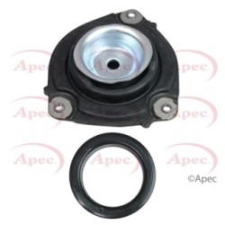 Suspension Strut Support Mount APEC AKM1123 OE Ref 54325-1KA0A
