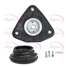 Suspension Strut Support Mount APEC AKM1127 OE Ref 1377471S1