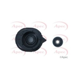 Suspension Strut Support Mount APEC AKM1142 OE Ref 46746548