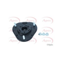 Suspension Strut Support Mount APEC AKM1169 OE Ref 48609-12500
