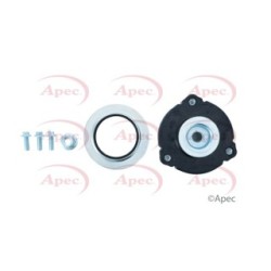 Suspension Strut Support Mount APEC AKM1189 OE Ref 6Q0412331B