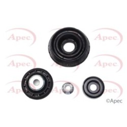 Suspension Strut Support Mount APEC AKM1197 OE Ref 7700426450