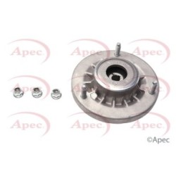 Suspension Strut Support Mount APEC AKM1204 OE Ref 33506776140