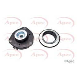 Suspension Strut Support Mount APEC AKM1206 OE Ref 7N0412331S1