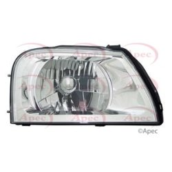 Headlight APEC ALH2002