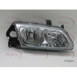 Headlight APEC ALH2004
