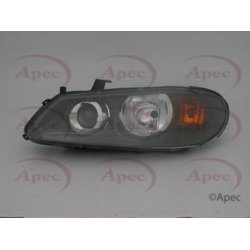 Headlight APEC ALH2006