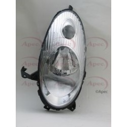 Headlight APEC ALH2010