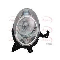 Headlight APEC ALH2014