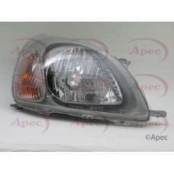 Headlight APEC ALH2026