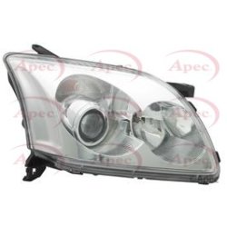 Headlight APEC ALH2028