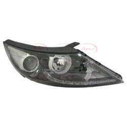 Headlight APEC ALH2092