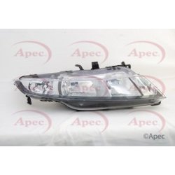 Headlight APEC ALH2124