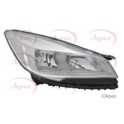 Headlight APEC ALH2226