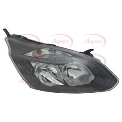 Headlight APEC ALH2244