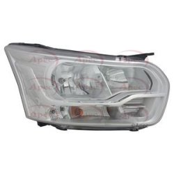 Headlight APEC ALH2247