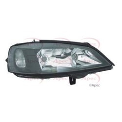 Headlight APEC ALH2290