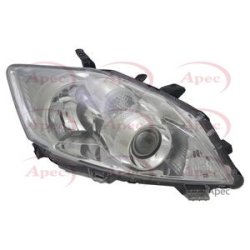 Headlight APEC ALH2300 APEC