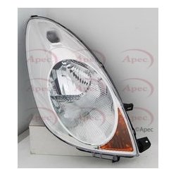 Headlight APEC ALH2370