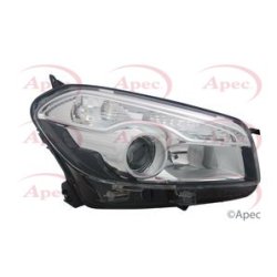 Headlight APEC ALH2378