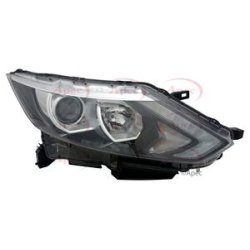 Headlight APEC ALH2396
